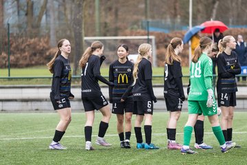 Bild 7 - wCJ HSV - ETV - Esbjerg